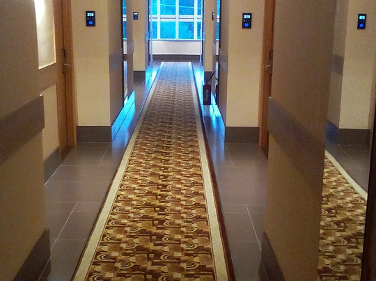 Intercity Itupeva主图