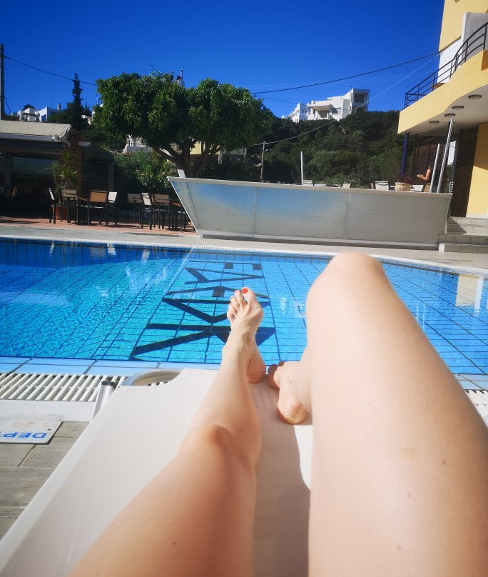 Faedra Beach Hotel主图