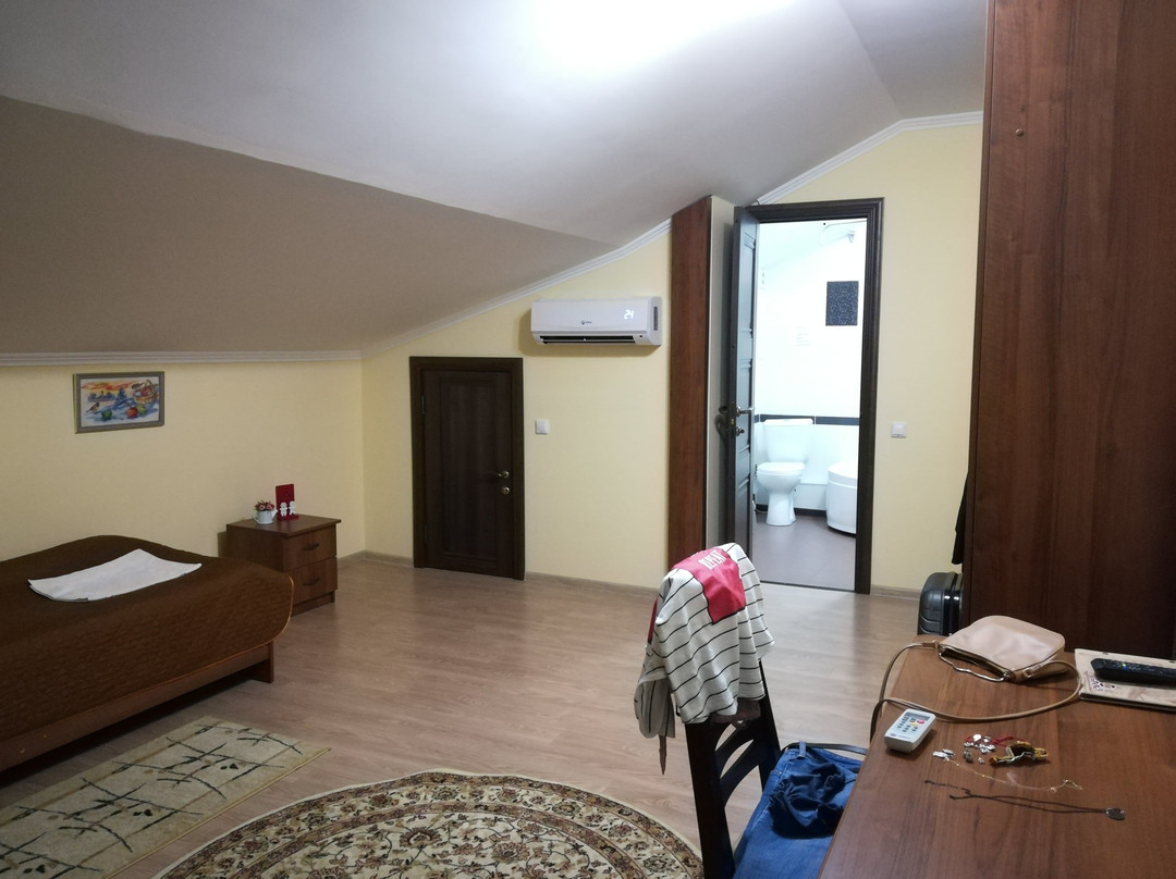 Guest house Zavetny主图