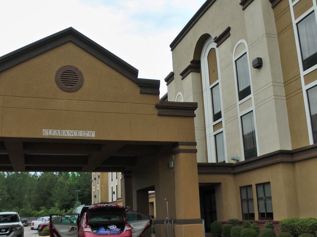 Holiday Inn Express & Suites Grenada by IHG主图