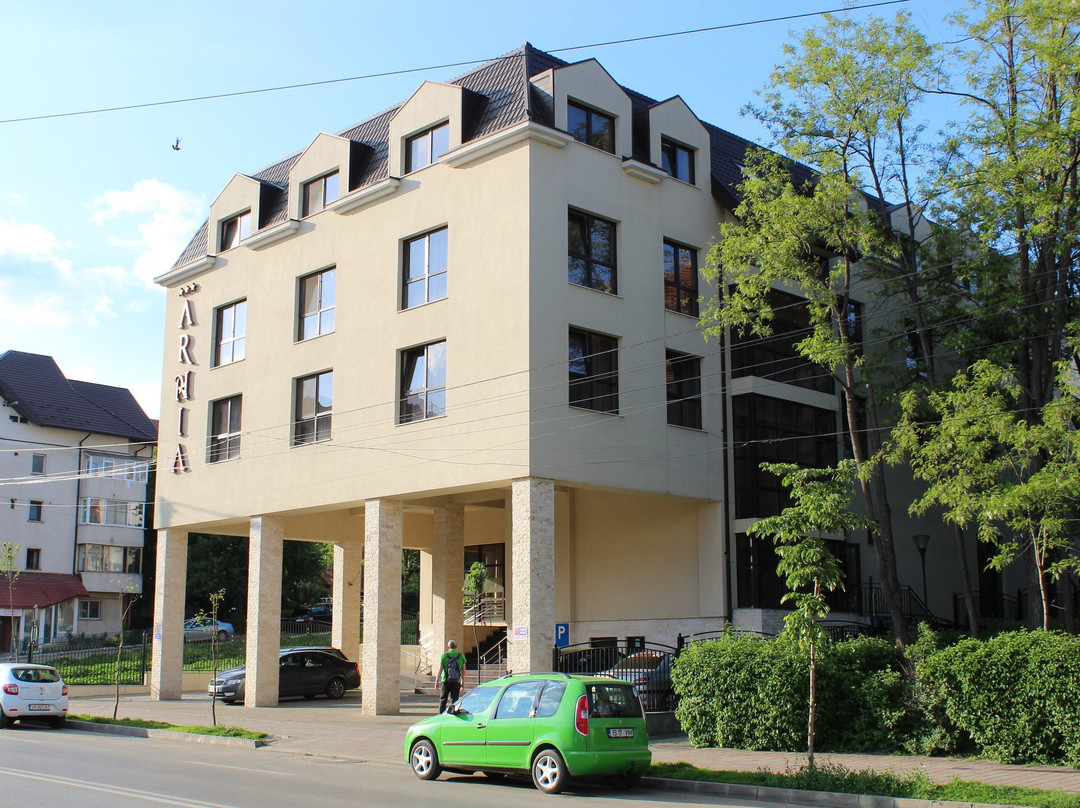 Hotel Arnia主图