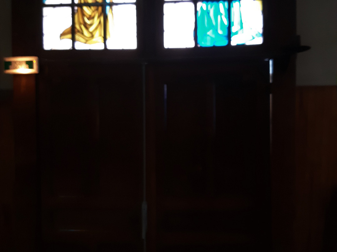 Eglise Notre Dame d'Espérance-Villemomble必去景点