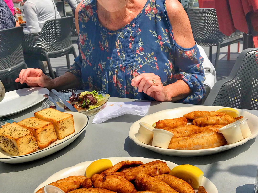 The Erie Beach Hotel主图