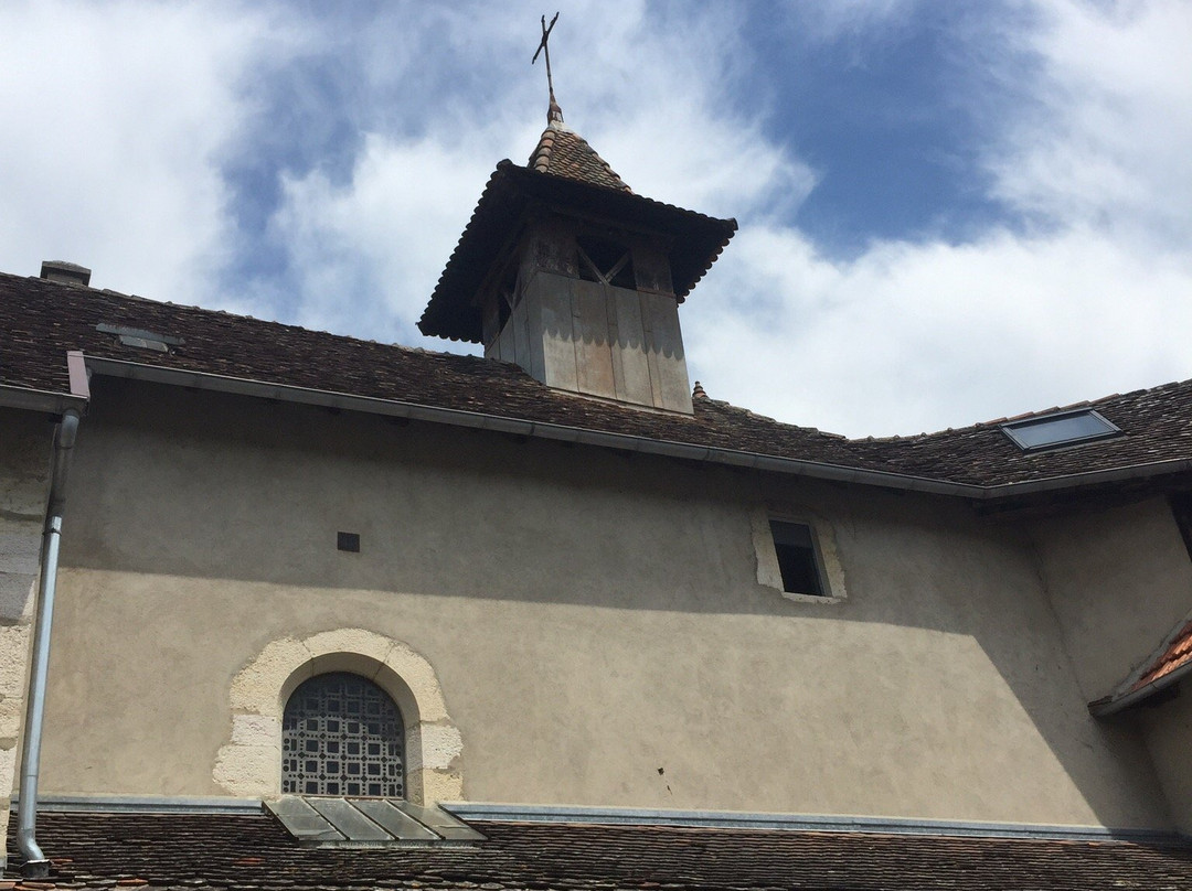 Clos des Capucins主图