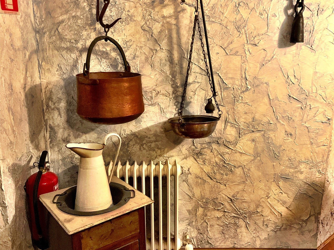 Hotel Rural Bidean主图