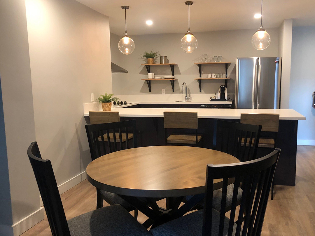 Mill River Resort主图