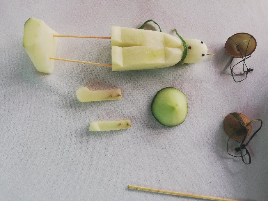 Ba Linh Homestay主图