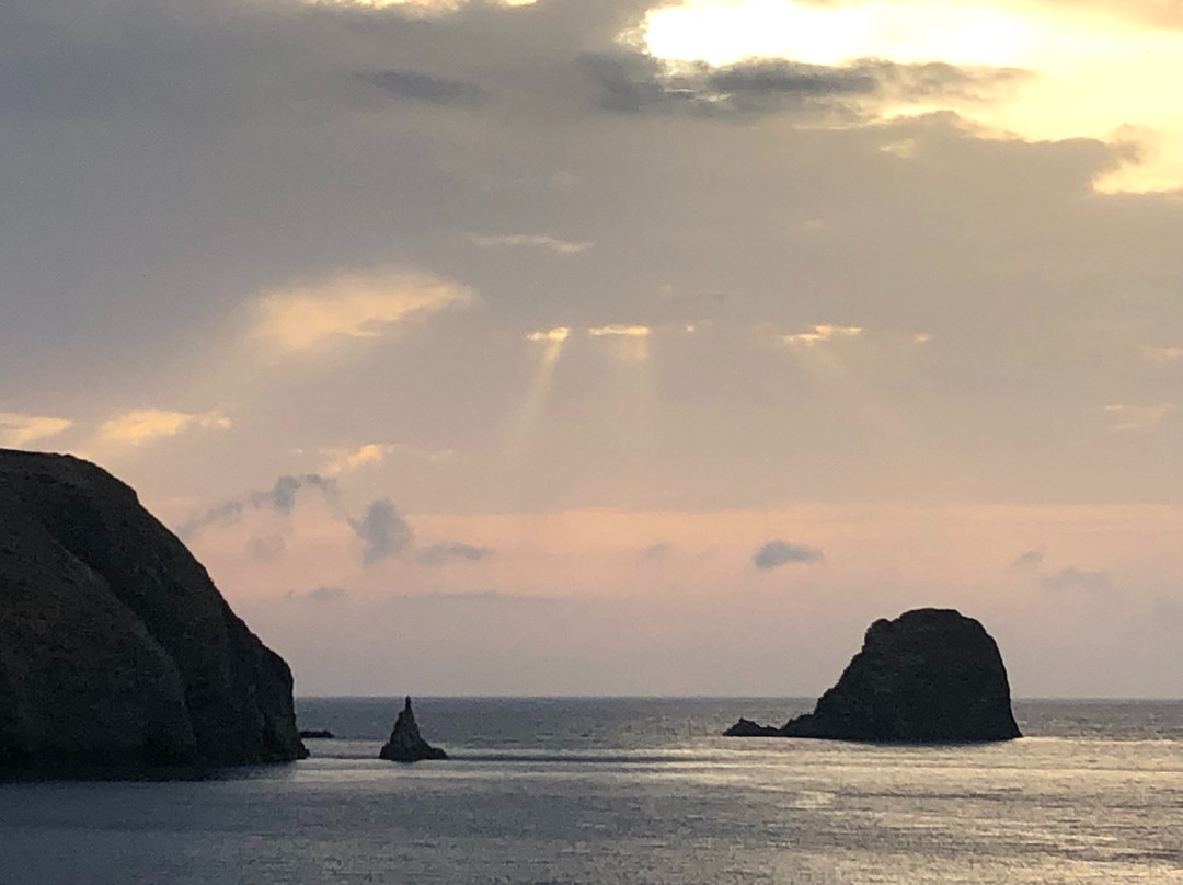 Liostasi Hotel主图