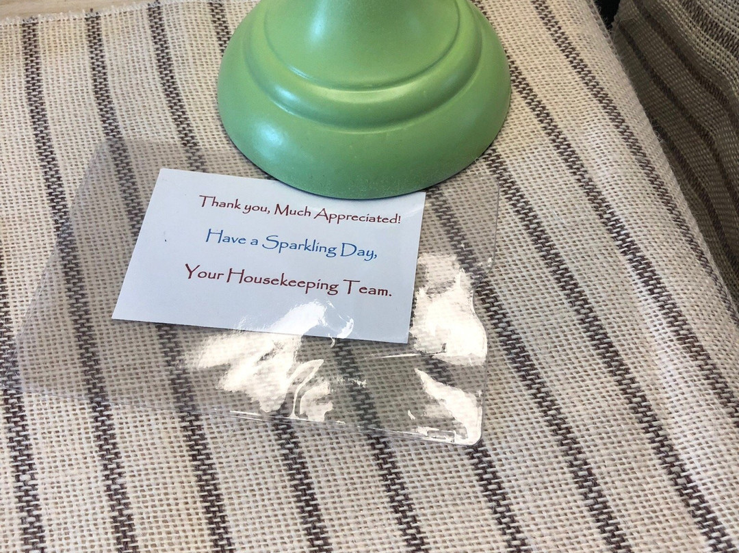 Red Horse Inn - Falmouth主图