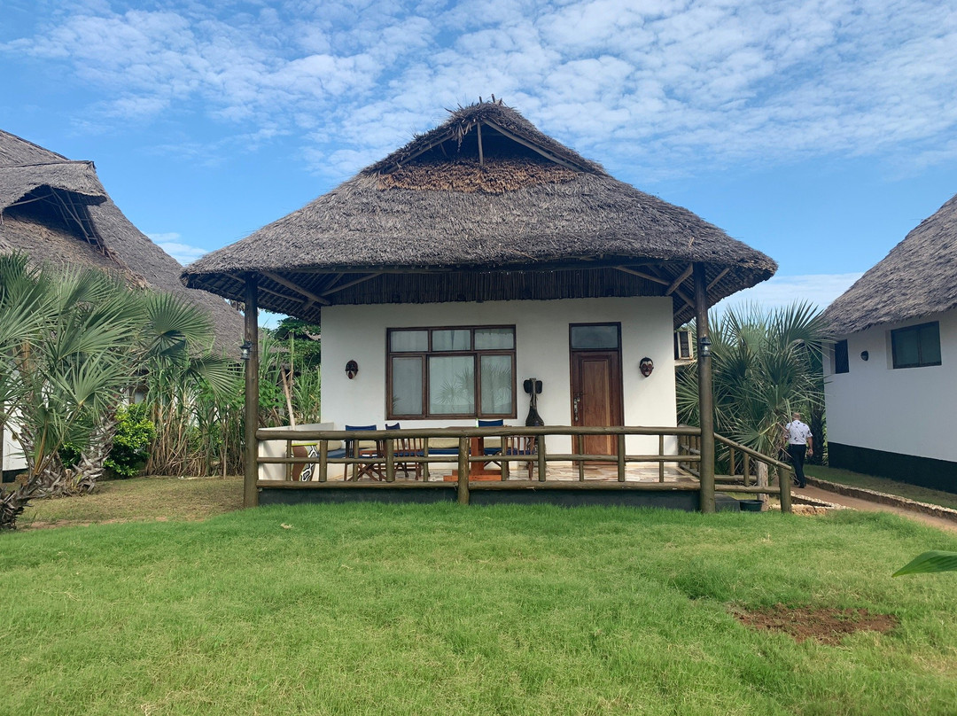 Villa Nyangumi主图