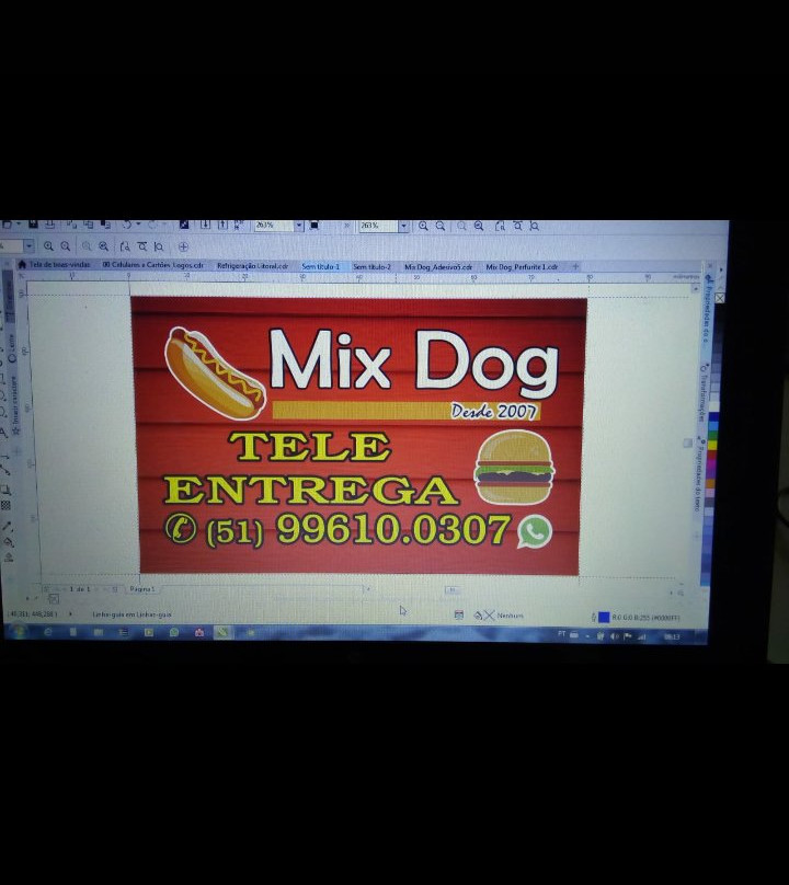 Mini Golfe Square-Capao da Canoa必去景点