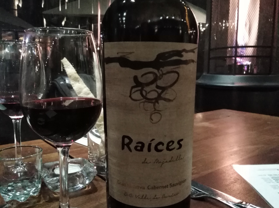 Hotel Boutique Raíces主图