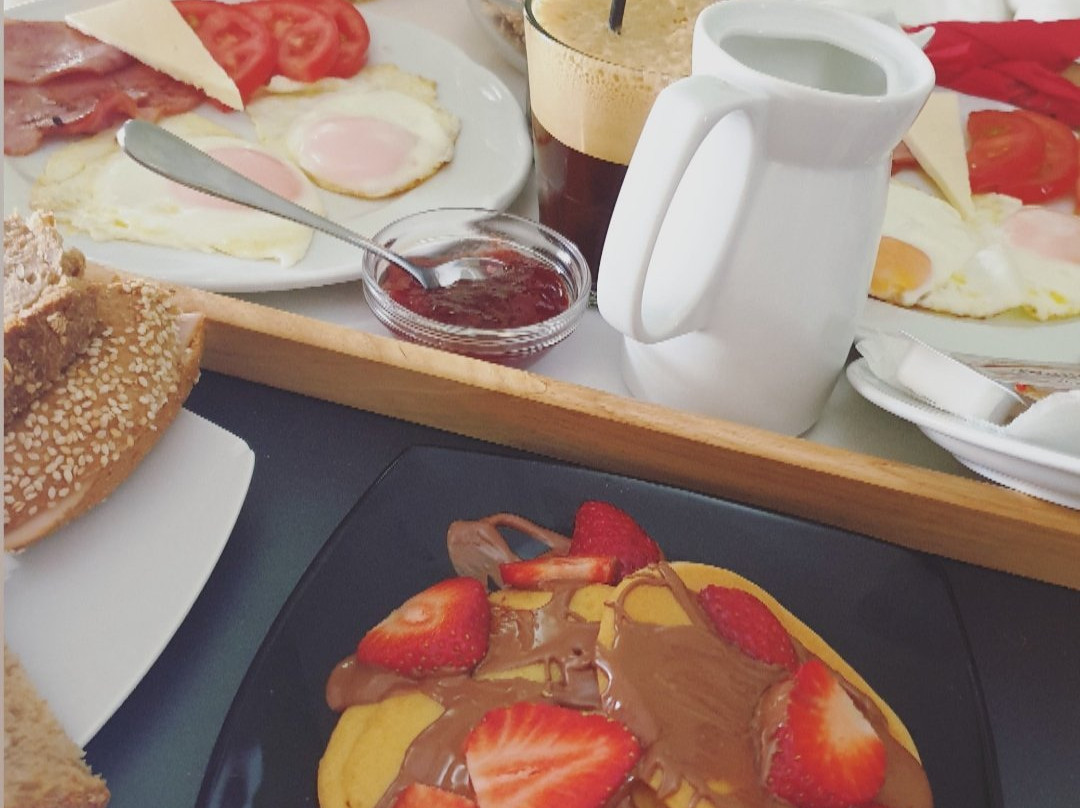 Edem Luxury Apartments主图