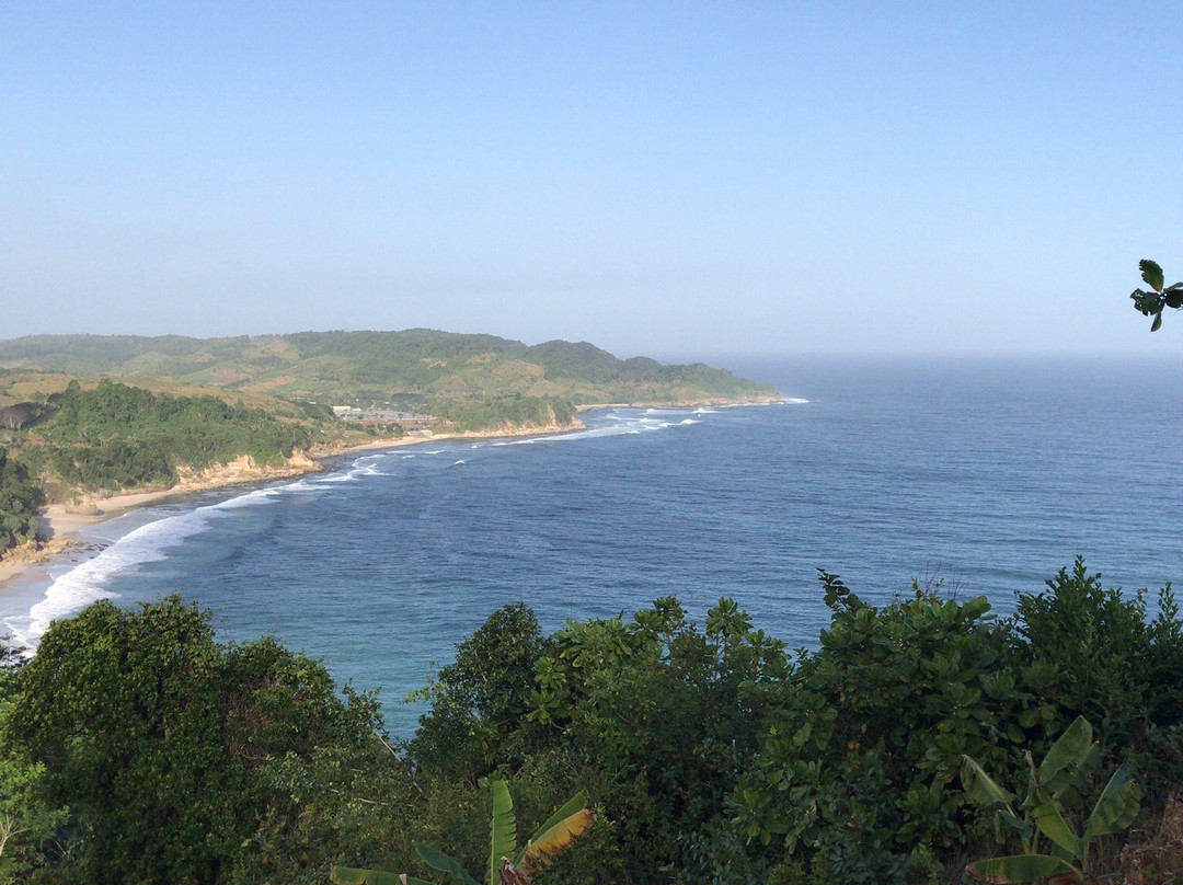 Pantai Kedung Tumpang-Tulungagung必去景点