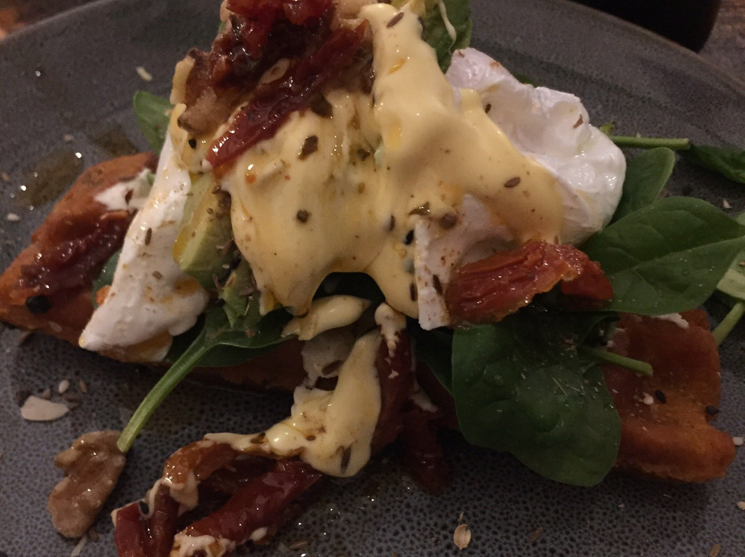 Star Cafe and Bar-奥尔伯里必去景点