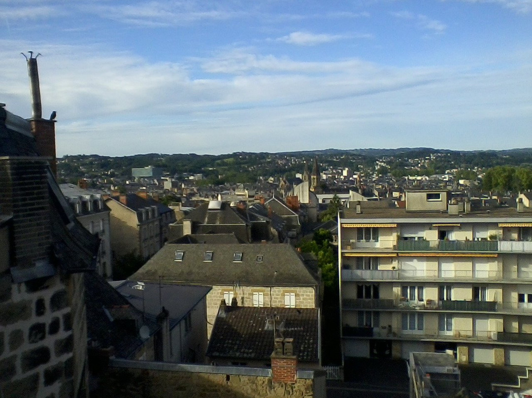 Grand Hôtel Brive主图