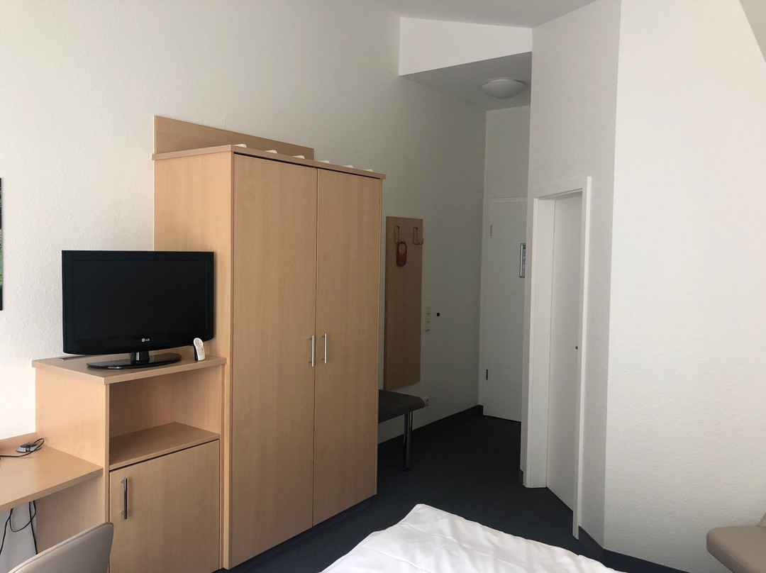 Seminar & Conference Hotel Grosse Ledder主图