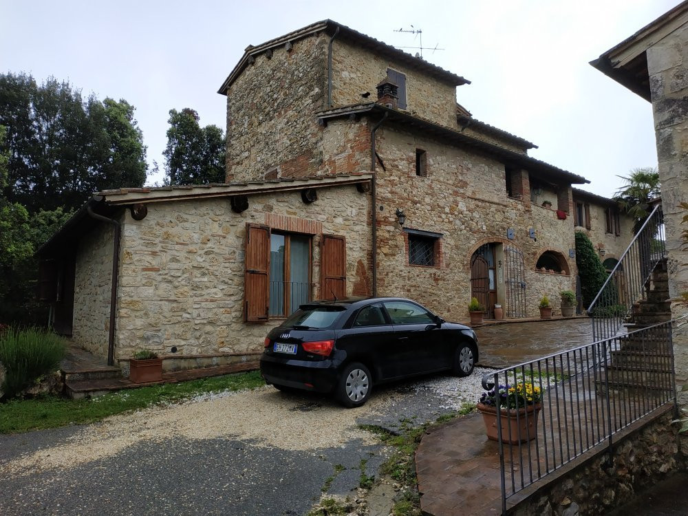 Azienda Agricola la Fornace主图