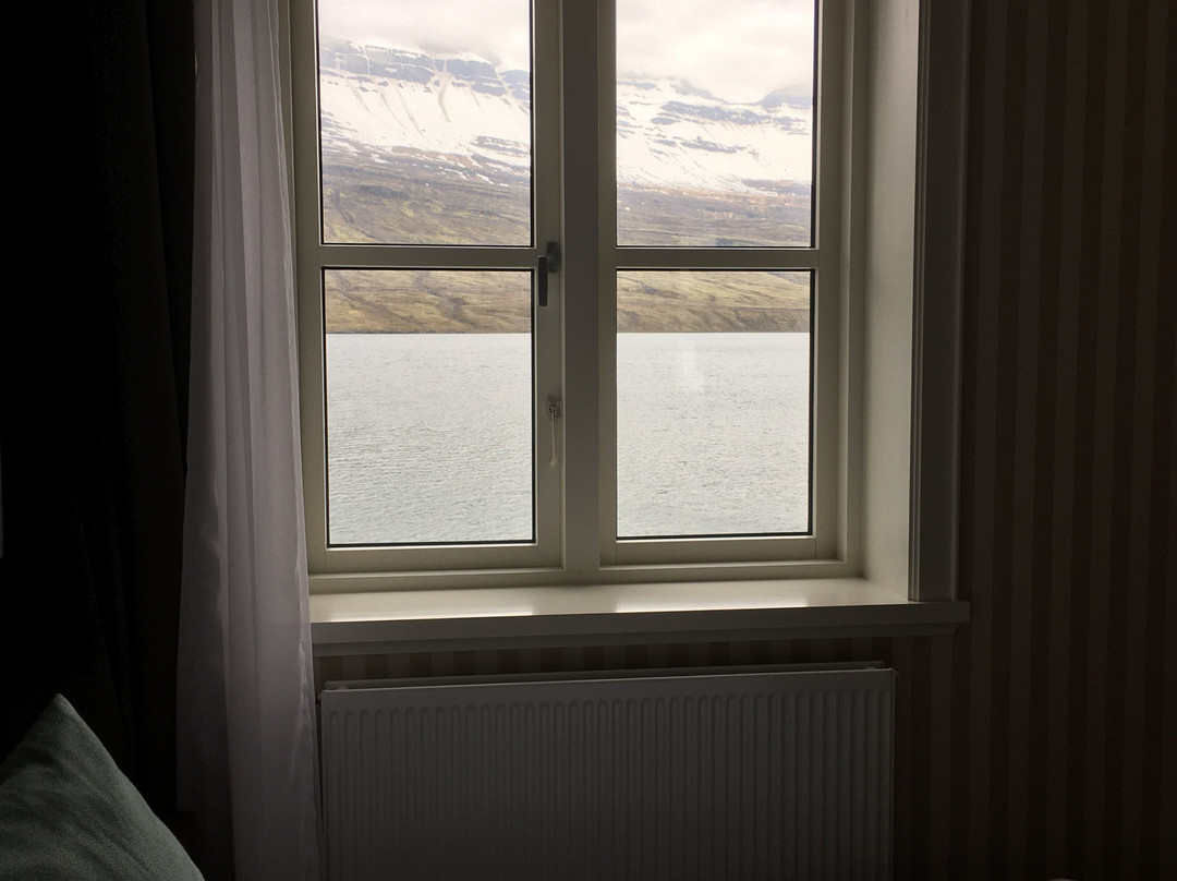 Fosshotel Eastfjords主图