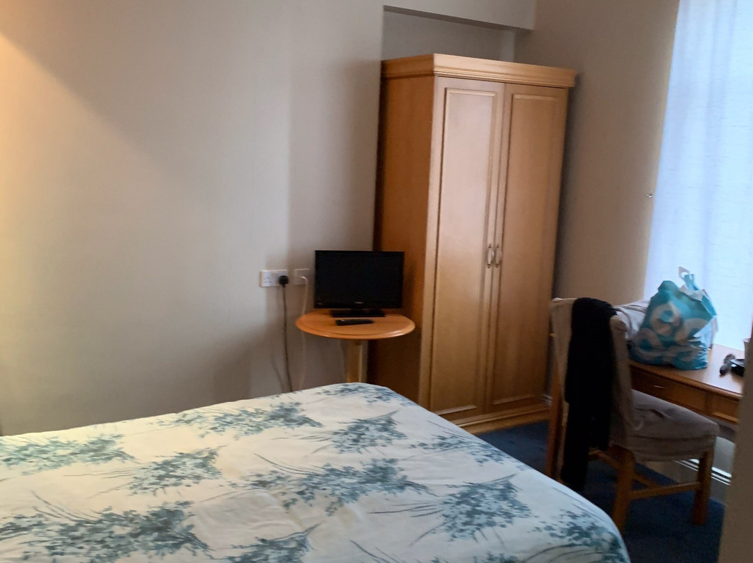Napule e' accommodation主图