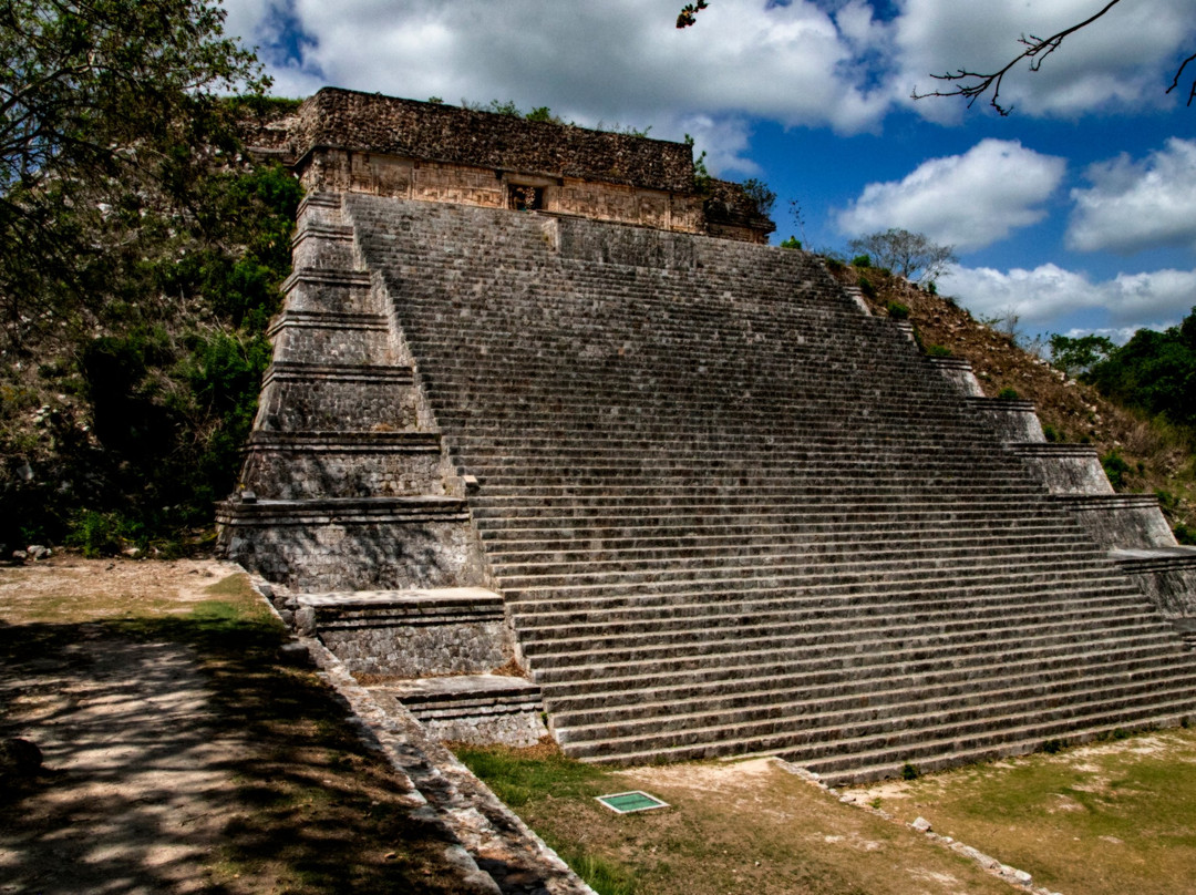 Diving Club Flor del Mar-坎昆必去景点