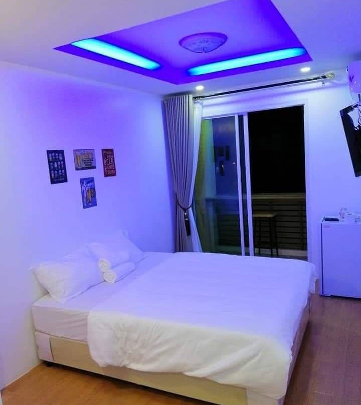 Banbua House 2主图