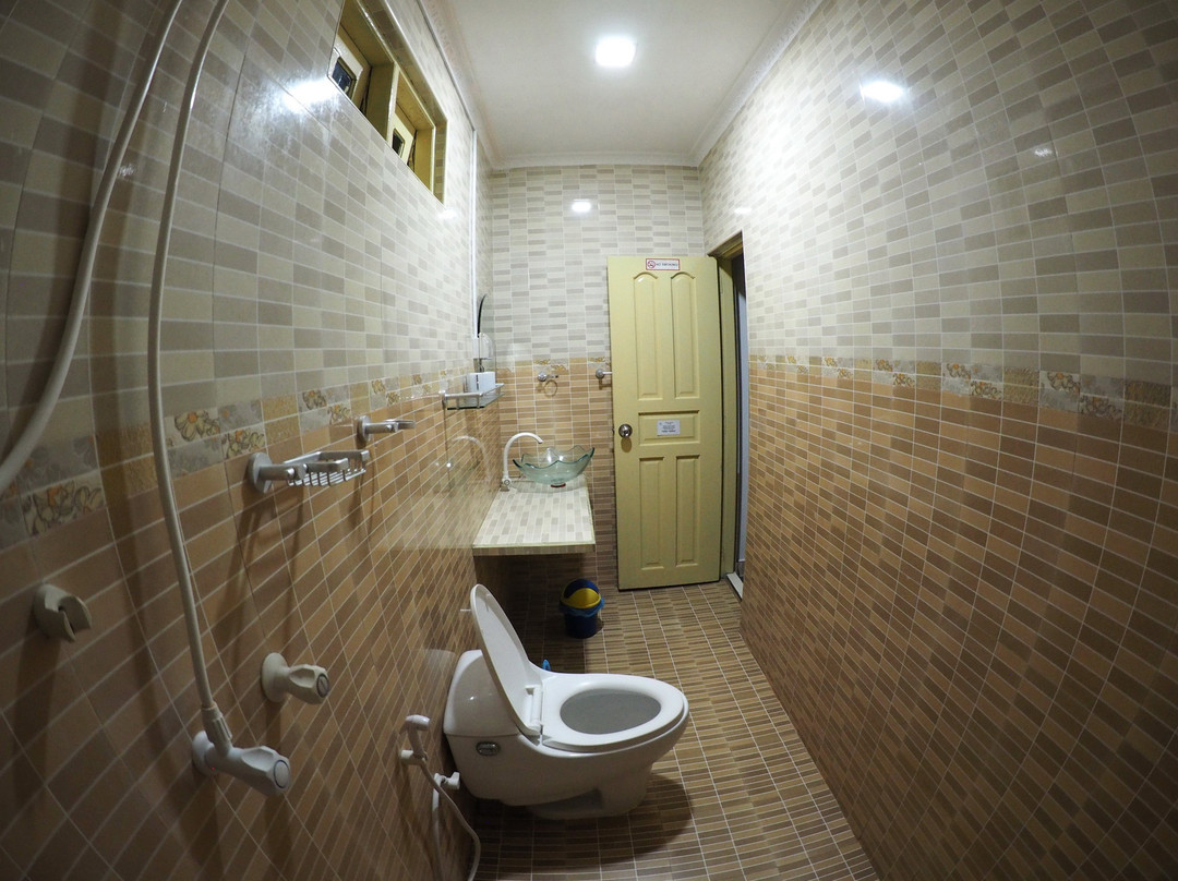 Equity Beach Inn主图