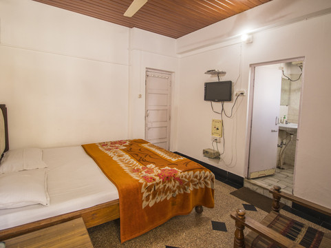 Naliwala酒店住宿-Hotel Jain Regency