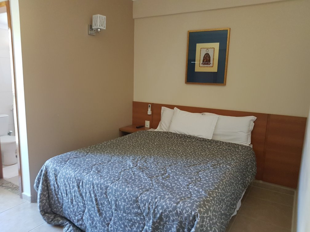 Hotel Porto Real Aparecida主图