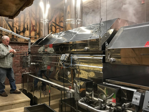 Brantview Farms Maple-Berlin必去景点