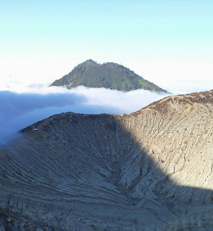 Osing Vacation-巴纽旺宣必去景点