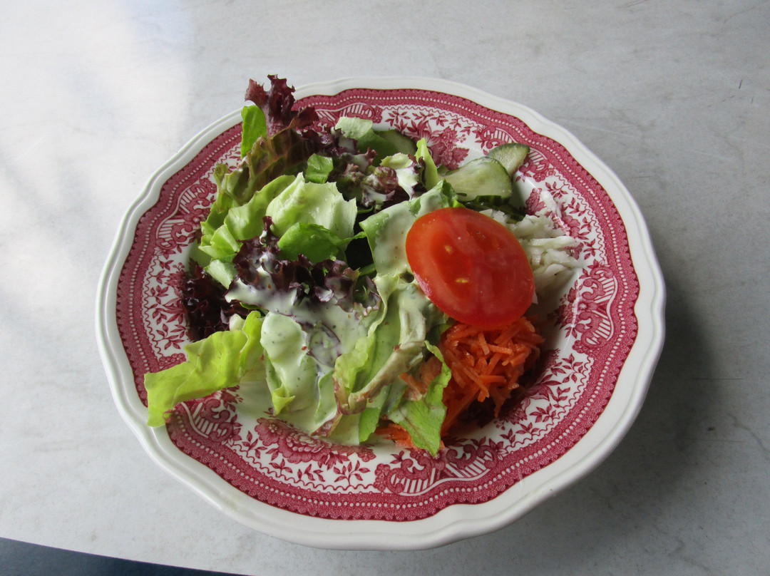 Berghotel Alpenblick主图