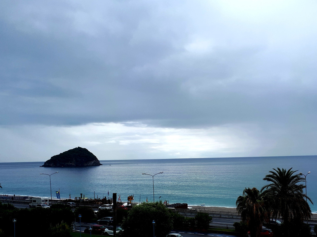 Stella Maris Soggiorno di Vacanza主图