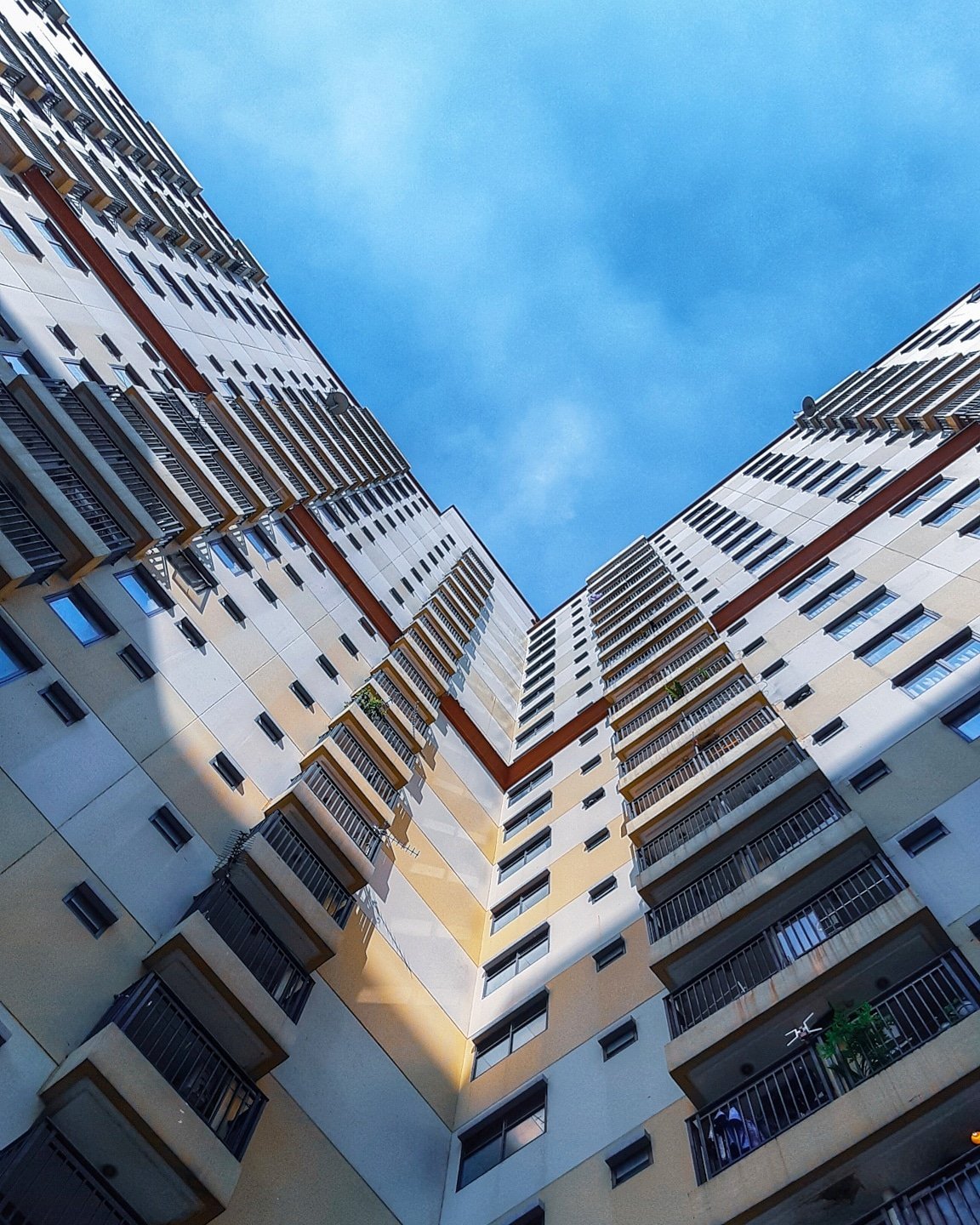 Literooms Kebagusan City-官方