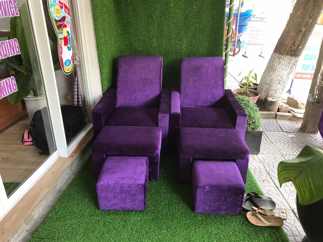 Thanh Huong Beauty Salon & Spa-会安必去景点