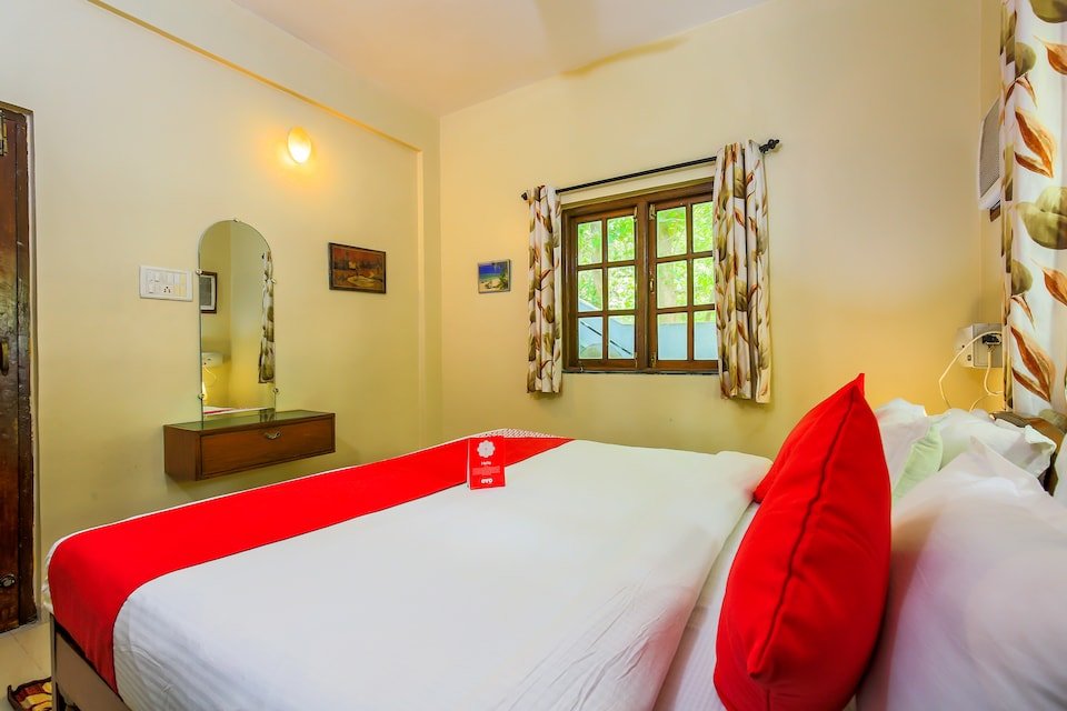 Tanisha Guest House-官方