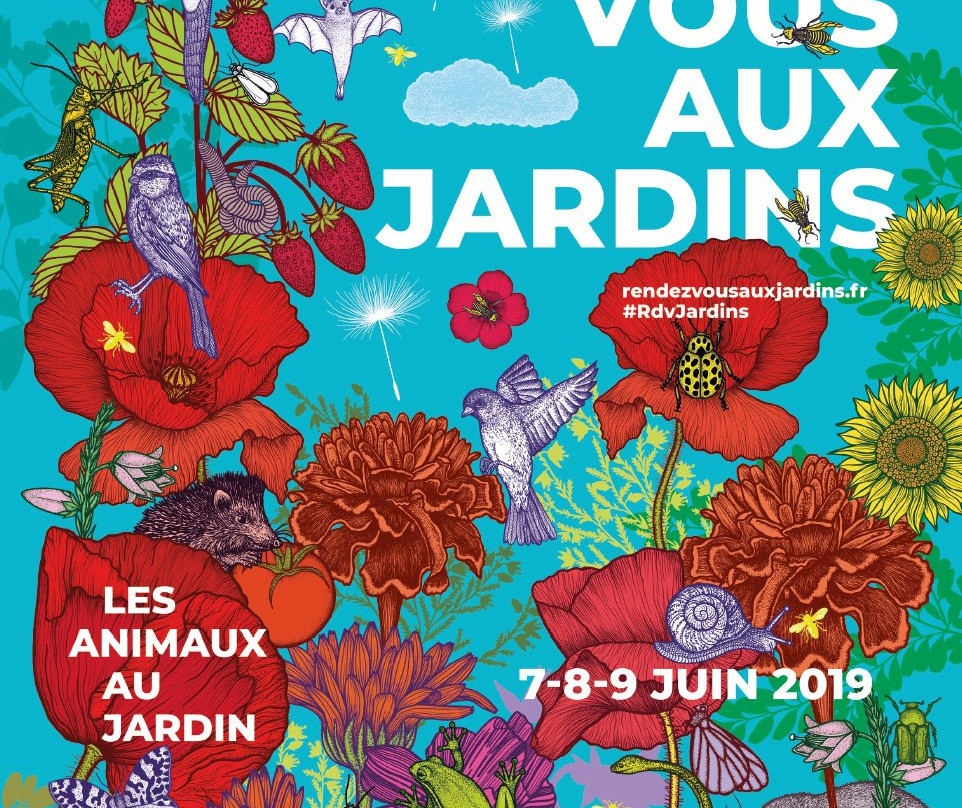 Château Dauphin-Pontgibaud必去景点