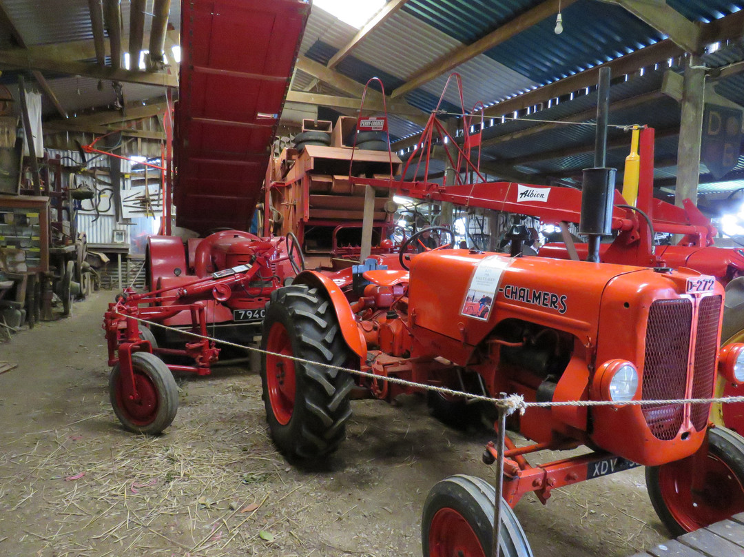 Lerryn to St Winnow-Lerryn必去景点