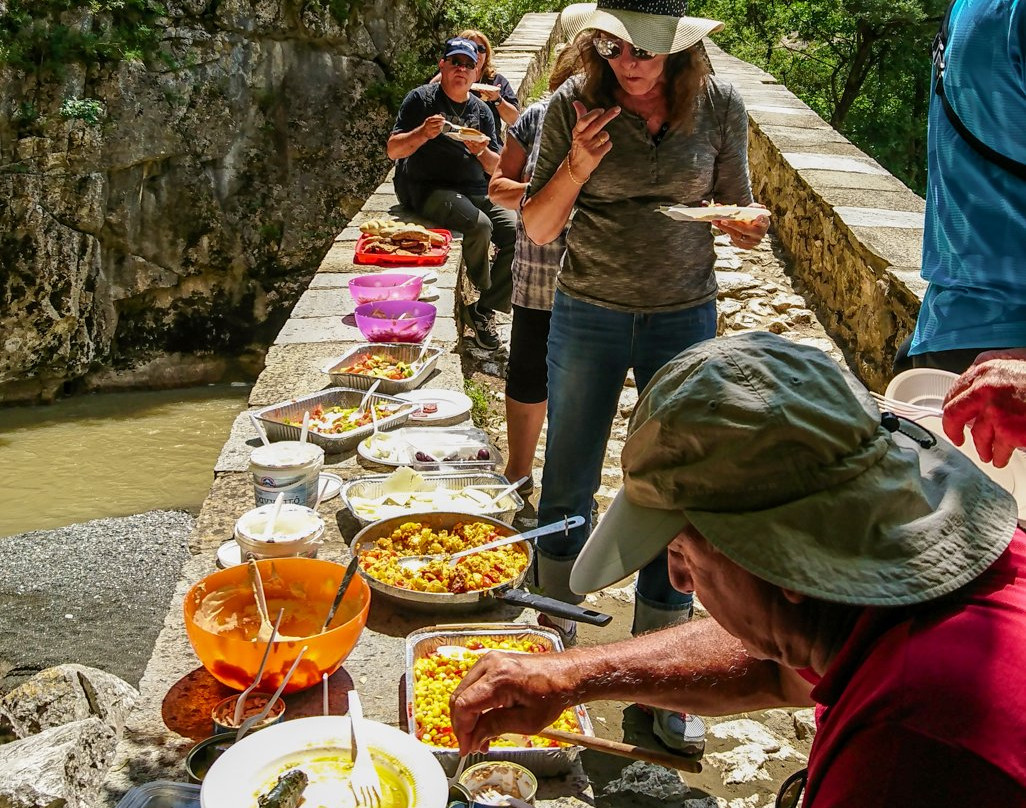 Greek Adventure景点图片