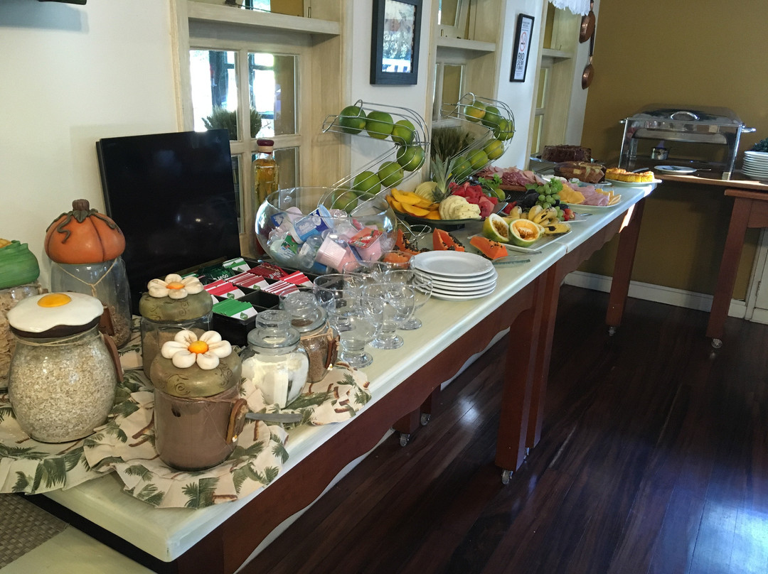 乌丽卡纳精品酒店主图