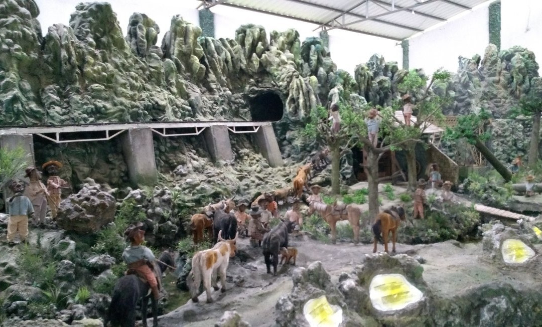 Paraná Encantado HISGEOPAR景点图片