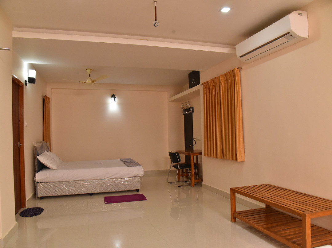 Ananda Residency主图
