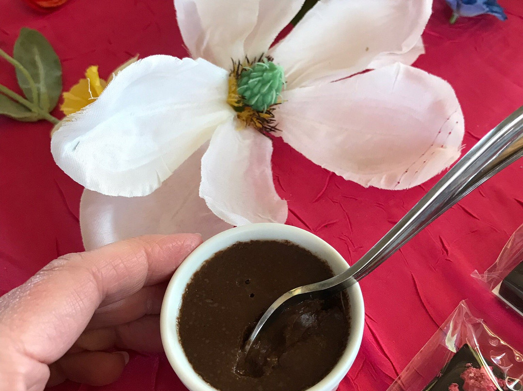 Petits Noirs Chocolates-Milton Freewater必去景点