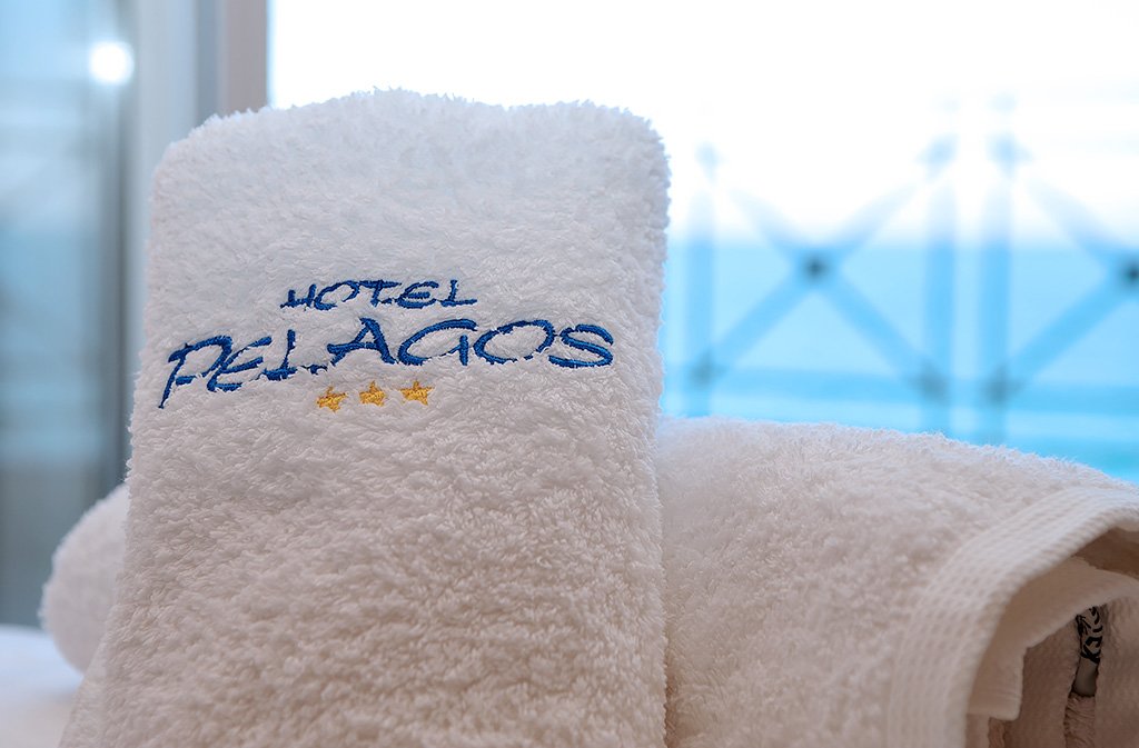Hotel Pelagos Studios-官方