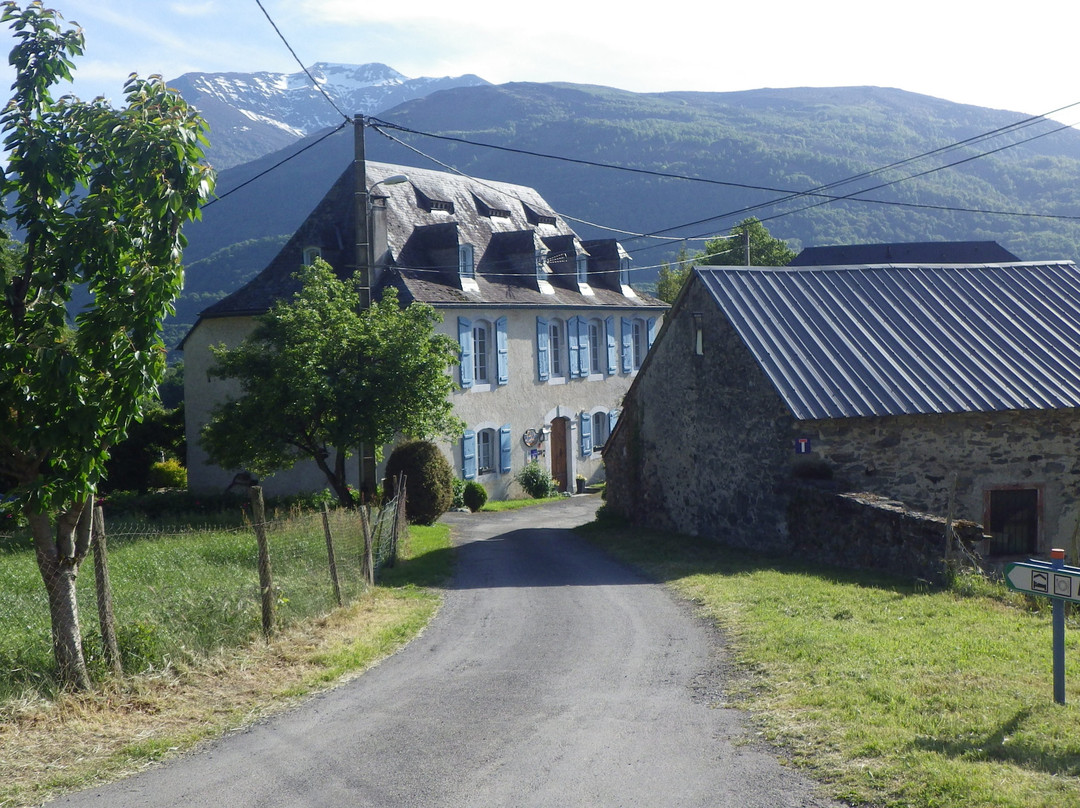 B&B Eth Berye Petit主图