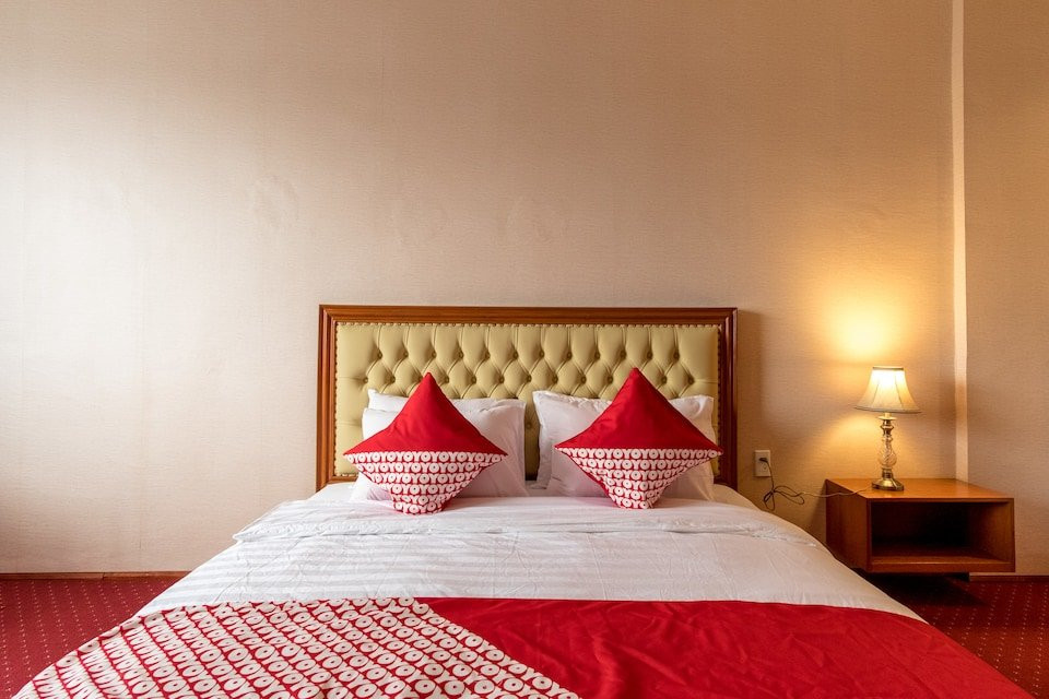 OYO 294 Andrea Residence Syariah主图