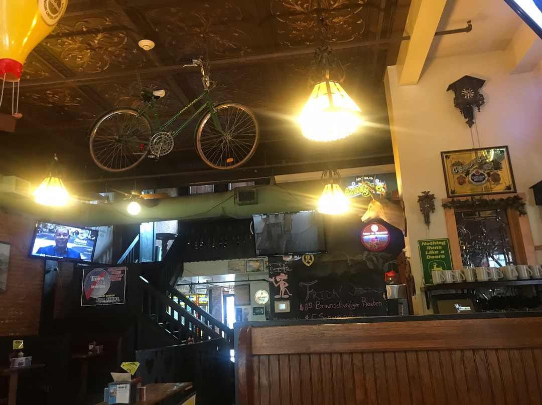 Bierstube Moline景点图片