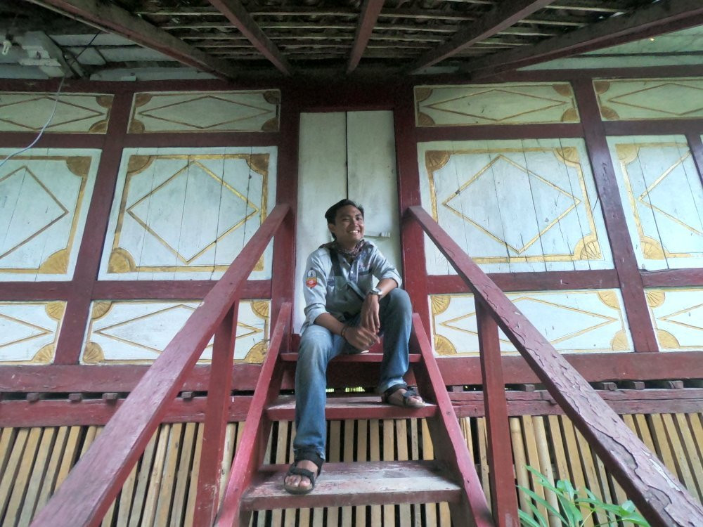 Museum Asi Mbojo-Bima必去景点