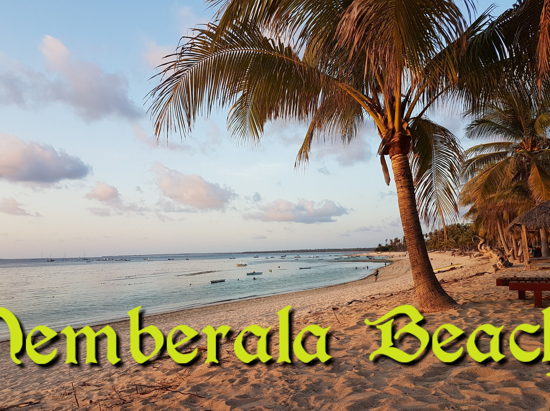 Villa Santai Rote Island主图