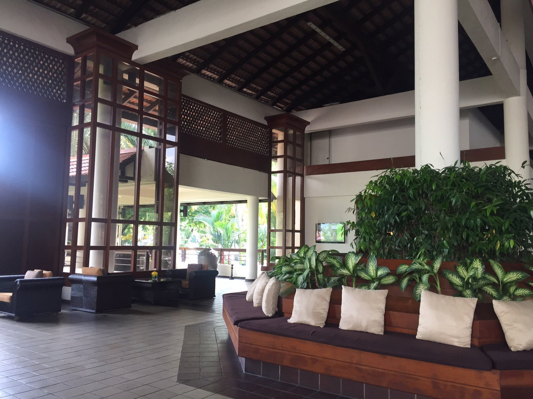 The Club Saujana Resort主图